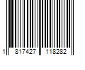 Barcode Image for UPC code 1817427118282