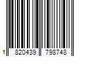 Barcode Image for UPC code 18204397987411