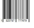 Barcode Image for UPC code 1820787777679