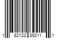 Barcode Image for UPC code 182122892111