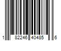 Barcode Image for UPC code 182246404856