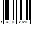 Barcode Image for UPC code 1824098208495