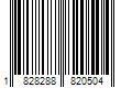 Barcode Image for UPC code 1828288820504