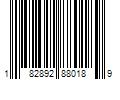 Barcode Image for UPC code 182892880189