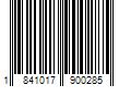 Barcode Image for UPC code 18410179002887