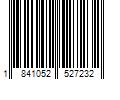 Barcode Image for UPC code 18410525272391