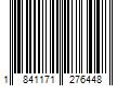 Barcode Image for UPC code 18411712764446