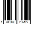 Barcode Image for UPC code 18414892361245