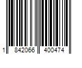 Barcode Image for UPC code 18420664004739