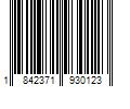 Barcode Image for UPC code 18423719301234