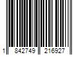 Barcode Image for UPC code 18427492169203