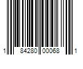 Barcode Image for UPC code 184280000681