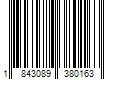 Barcode Image for UPC code 18430893801603