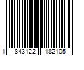 Barcode Image for UPC code 1843122182105