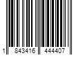 Barcode Image for UPC code 18434164444001