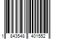 Barcode Image for UPC code 18435484015551