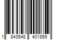 Barcode Image for UPC code 18435484018552