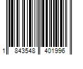 Barcode Image for UPC code 18435484019993