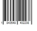 Barcode Image for UPC code 18435484022375