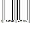 Barcode Image for UPC code 18435484033166