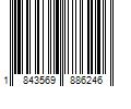 Barcode Image for UPC code 18435698862453