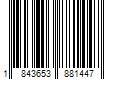 Barcode Image for UPC code 18436538814427