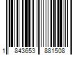 Barcode Image for UPC code 18436538815042