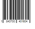 Barcode Image for UPC code 18437004016031