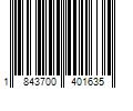 Barcode Image for UPC code 18437004016338