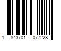 Barcode Image for UPC code 18437010772297