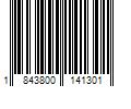 Barcode Image for UPC code 18438001413076