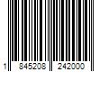 Barcode Image for UPC code 18452082420044