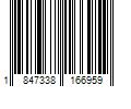 Barcode Image for UPC code 1847338166959