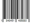 Barcode Image for UPC code 1848451485880