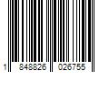 Barcode Image for UPC code 18488260267569