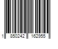 Barcode Image for UPC code 1850242162955