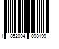 Barcode Image for UPC code 1852004098199