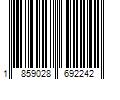 Barcode Image for UPC code 1859028692242