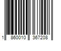 Barcode Image for UPC code 18600103672099