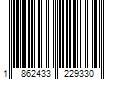 Barcode Image for UPC code 1862433229330