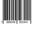 Barcode Image for UPC code 18690495034476