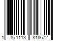 Barcode Image for UPC code 18711138186717