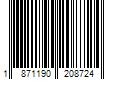 Barcode Image for UPC code 18711902087295