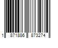 Barcode Image for UPC code 18718868732719