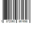 Barcode Image for UPC code 18720608616937