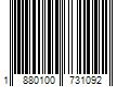 Barcode Image for UPC code 18801007310913