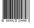 Barcode Image for UPC code 18806422046911