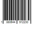 Barcode Image for UPC code 18806449122353