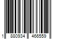 Barcode Image for UPC code 18809344665598