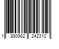 Barcode Image for UPC code 18809822423153